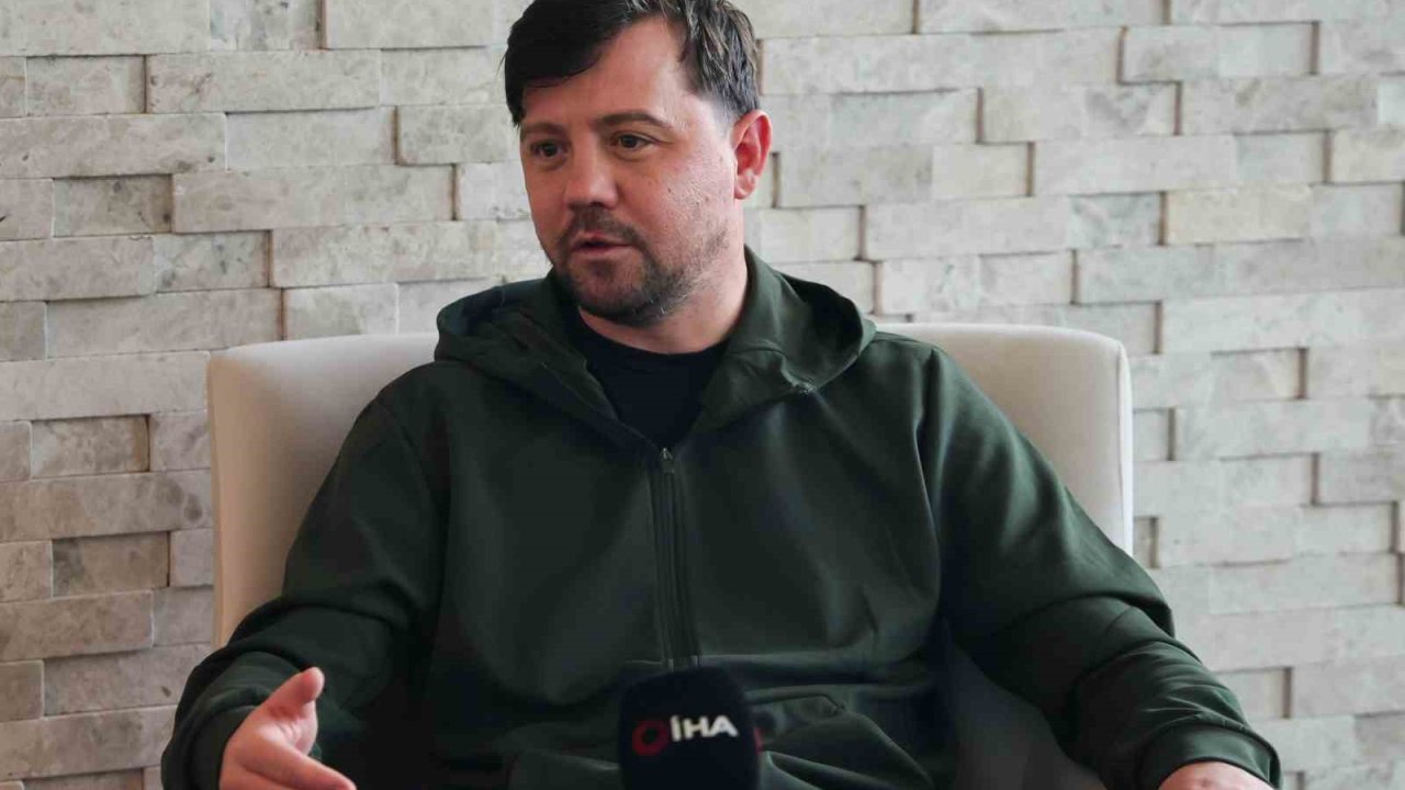 Uğur Uçar: "Pendikspor’u yeniden Süper Lig’de görebilmek için buradayız"