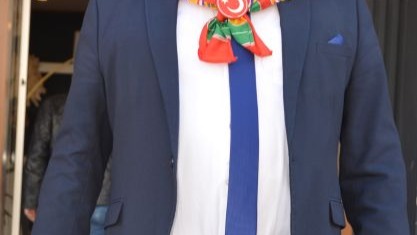 Ünal Ersan, güven tazeledi