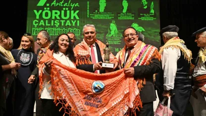 Yörük Çalıştayları’nın sekizincisi "Yörüklerde Çocuklar ve Aksaçlılar" temasıyla düzenlenecek