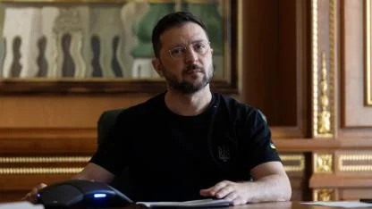 Zelenskiy: ABD ile Ukrayna ve Rusya arasındaki müzakereler 1 Şubat'ta devam edecek