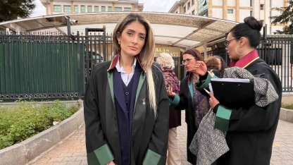 13 yıl sonra açılan istismar davasında adli tıp raporu tartışması