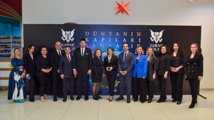 Antalya'daki üçüncü kampüsünü Konyaaltı'nda açtı