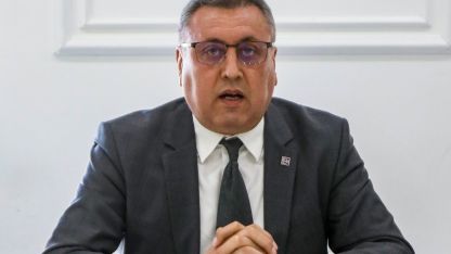 MMO’da Kılıç adaylığını açıkladı