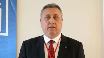 MMO’da bayrağı Devrim Kılıç devraldı