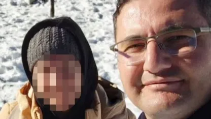 Güvenlik görevlisi adliyede ölü bulundu