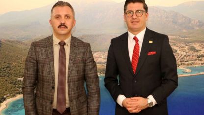 Akra Kitap Günleri başlıyor