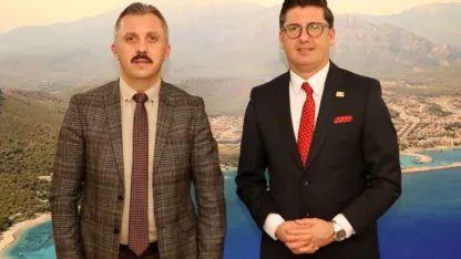 Akra Kitap Günleri başlıyor