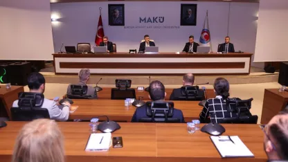 'Hedefimiz tıp fakültesine 2026-2027 döneminde öğrenci almak'