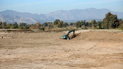 Çakırlar'daki konut projesinde yürütmeyi durdurma kararı