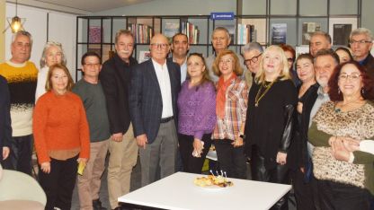 Subaşı Antalya'yı anlattı