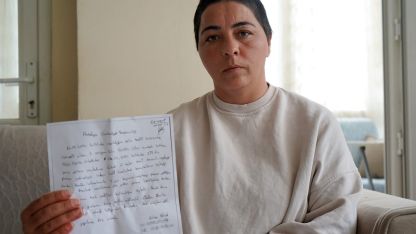 197 bin liralık sigorta tazminatını ödemeyen avukattan şikayetçi oldu