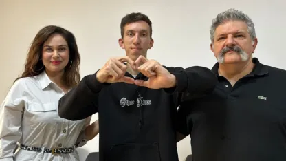 Epilepsi ile mücadele eden 3 hasta, farklı cerrahilerle 'nöbetsiz' yaşama kavuştu