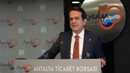 'Yoğun yağışlar tarımsal üretimde ciddi zarara yol açtı'