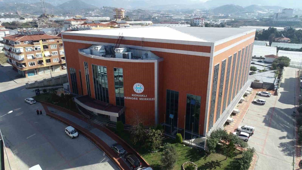 Alanya Teknokent, girişimci ve yatırımcılara büyük destekler sunuyor