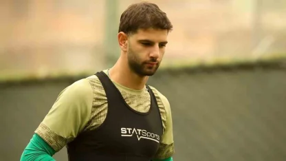 Alanyaspor, Boluspor maçının hazırlıklarına başladı