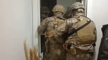 Antalya merkezli 8 ilde yasa dışı bahis operasyonu: 72 gözaltı kararı