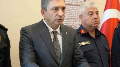 Antalya Valisi Şahin: "Otobüs kazasında rapor henüz çıkmadı"