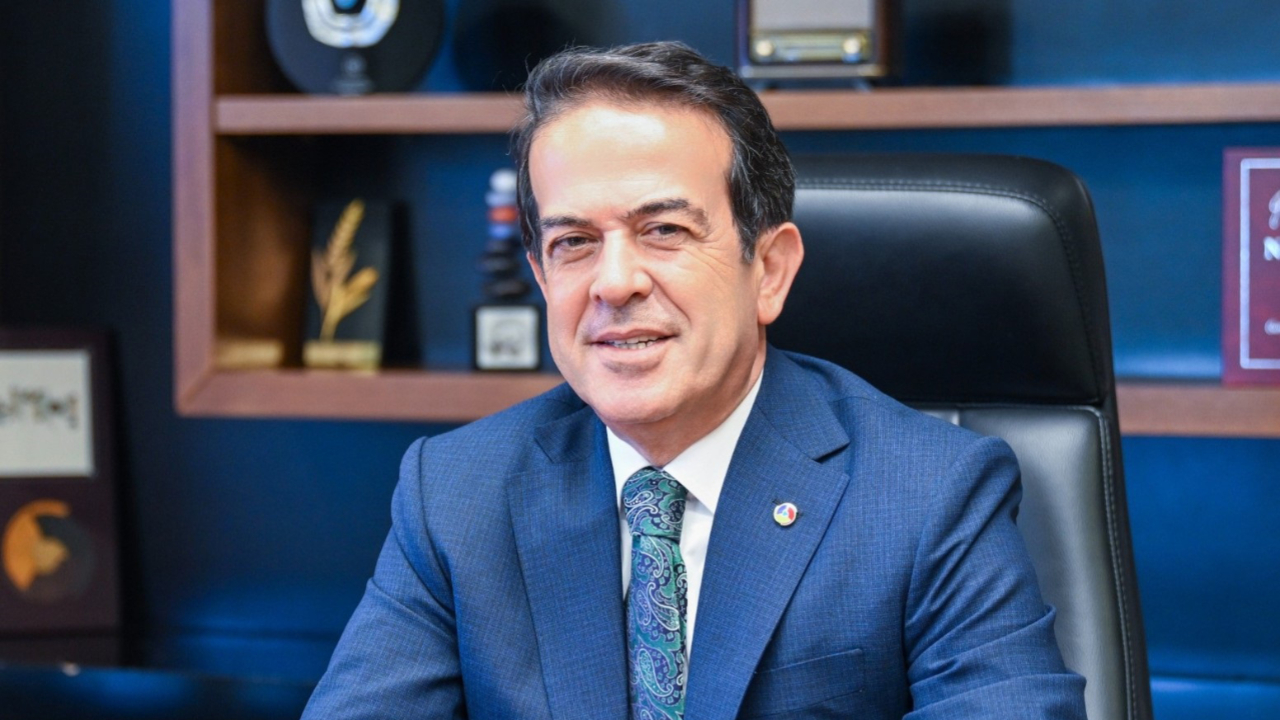 Antalya zeytinyağı çalıştayına ev sahipliği yapacak