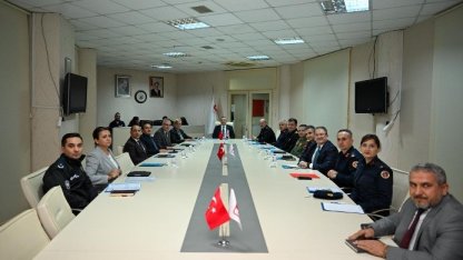 Antalya’da 2022-2025 yılları arasında 112’ye gelen çağrıların yüzde 25’i asılsız çıktı