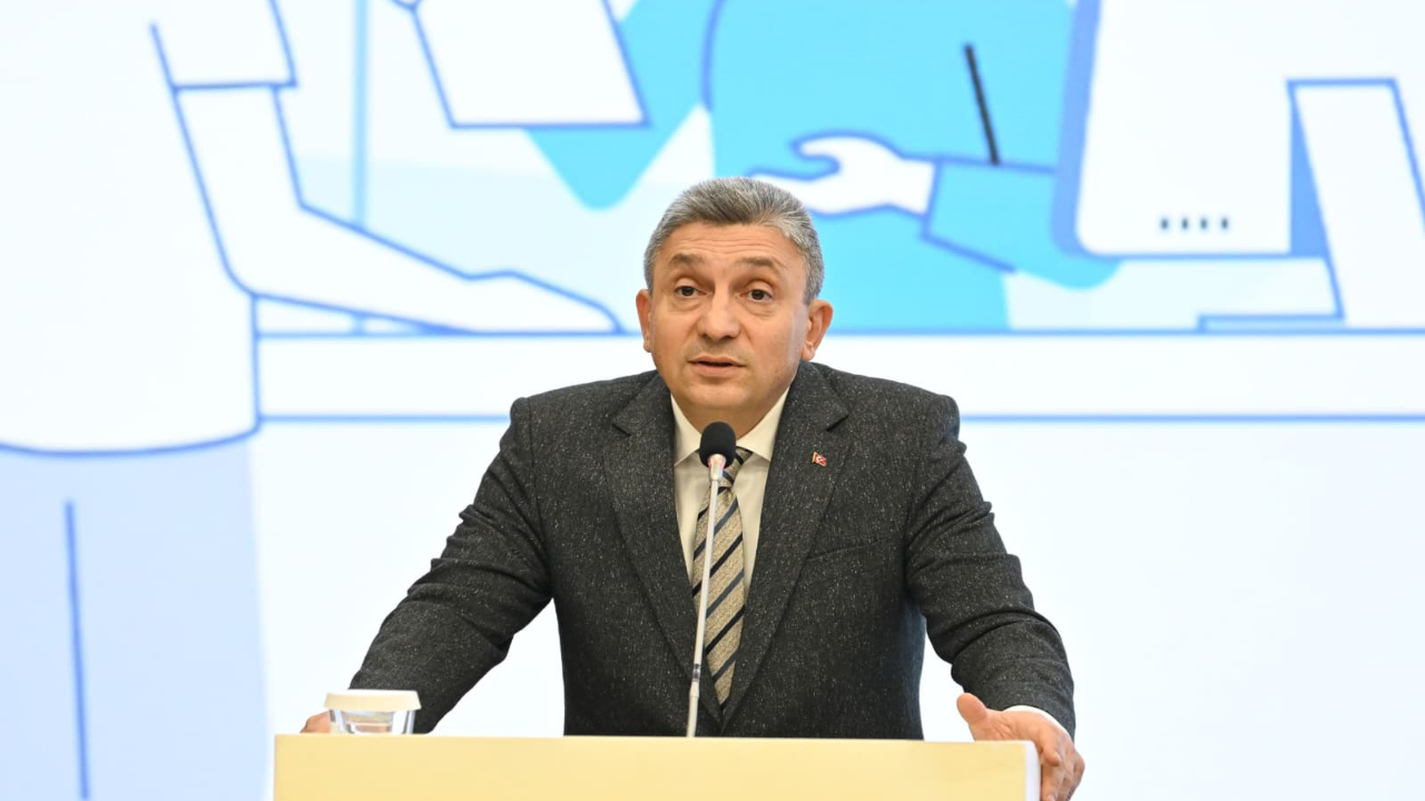 Antalya’da Havalimanı Güvenliği Semineri düzenlendi