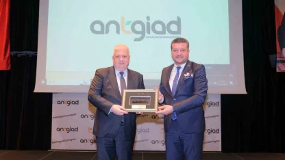 ANTGİAD’da strateji ve vizyon buluşması