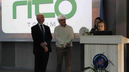 AÜ Ziraat Fakültesi 225 öğrencisini uygulamalı eğitim için sahaya uğurladı