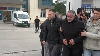 Babasının "Oğlum ölmeyecek" feryadı yürek burkmuştu, genç işçi kurtarılamadı