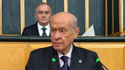 Bahçeli: Erken seçim asla gündemde yer almayacak
