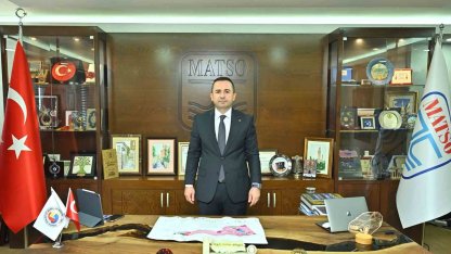 Başkan Güngör: "Manavgat OSB yatırımcılar için ön tahsise açıldı"