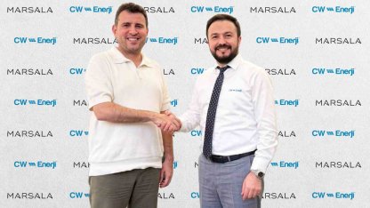 CW Enerji’den tekstil firmasıyla temiz enerji atağı