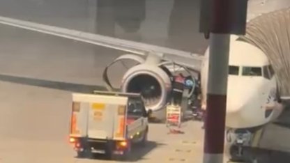 Diyarbakır-Antalya seferini yapan Sunexpres’in 7 saatlik rötarı yolcuların tepkisine sebep oldu