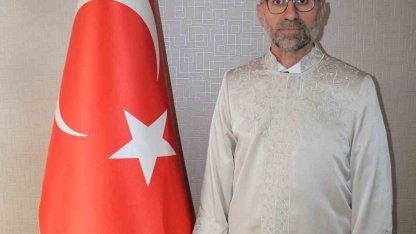 Geçen yıl 3 camide eda edilen hatimle teravih namazı, bu yıl Kumluca’da 5 camide kılınacak