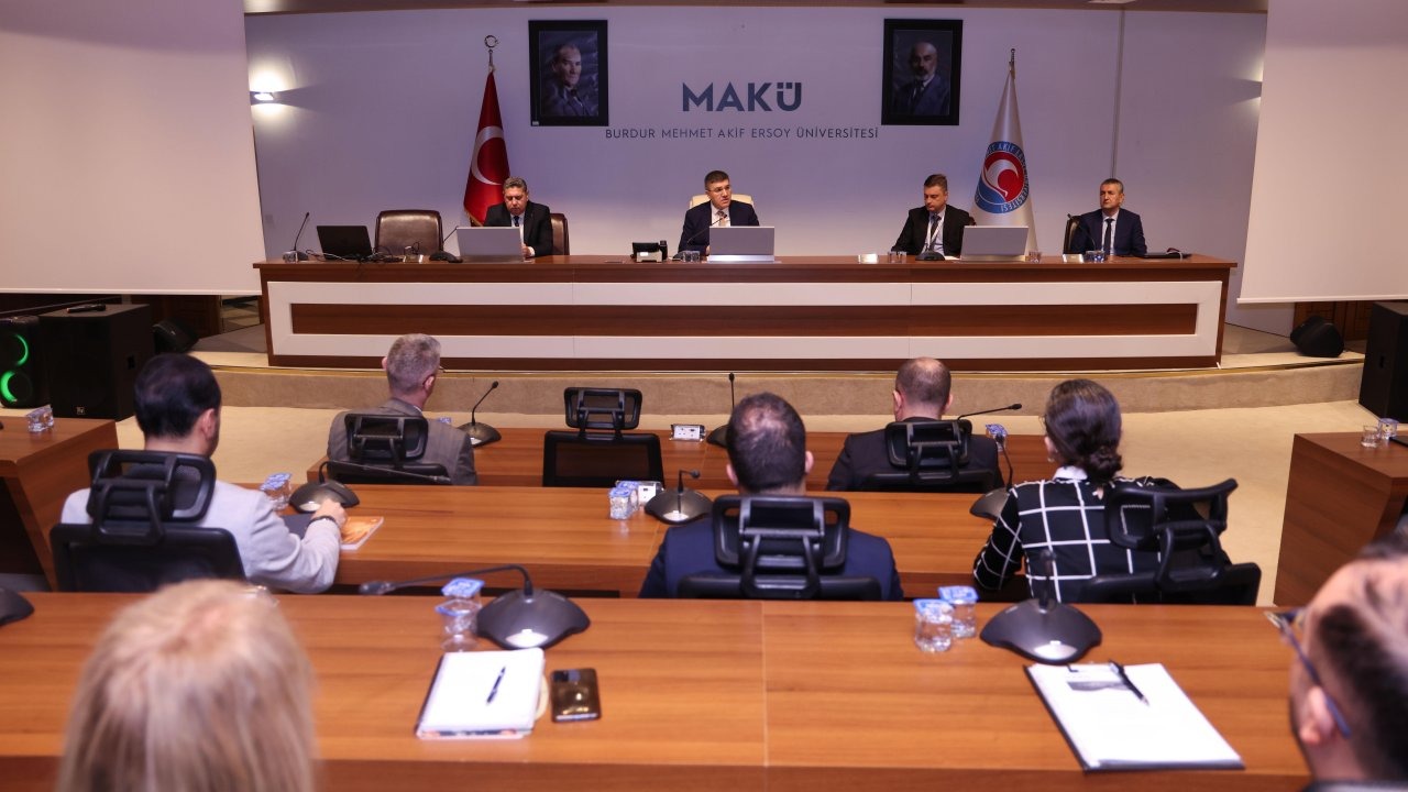 'Hedefimiz tıp fakültesine 2026-2027 döneminde öğrenci almak'