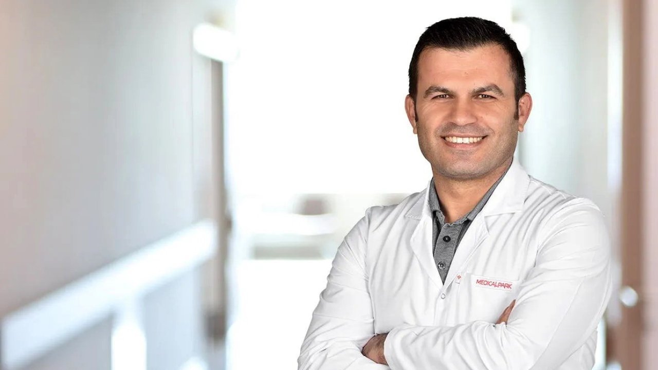 Kalp hastalarına Ramazan uyarısı