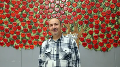 Kalp nakliyle 12 yıldır sağlıklı yaşıyor