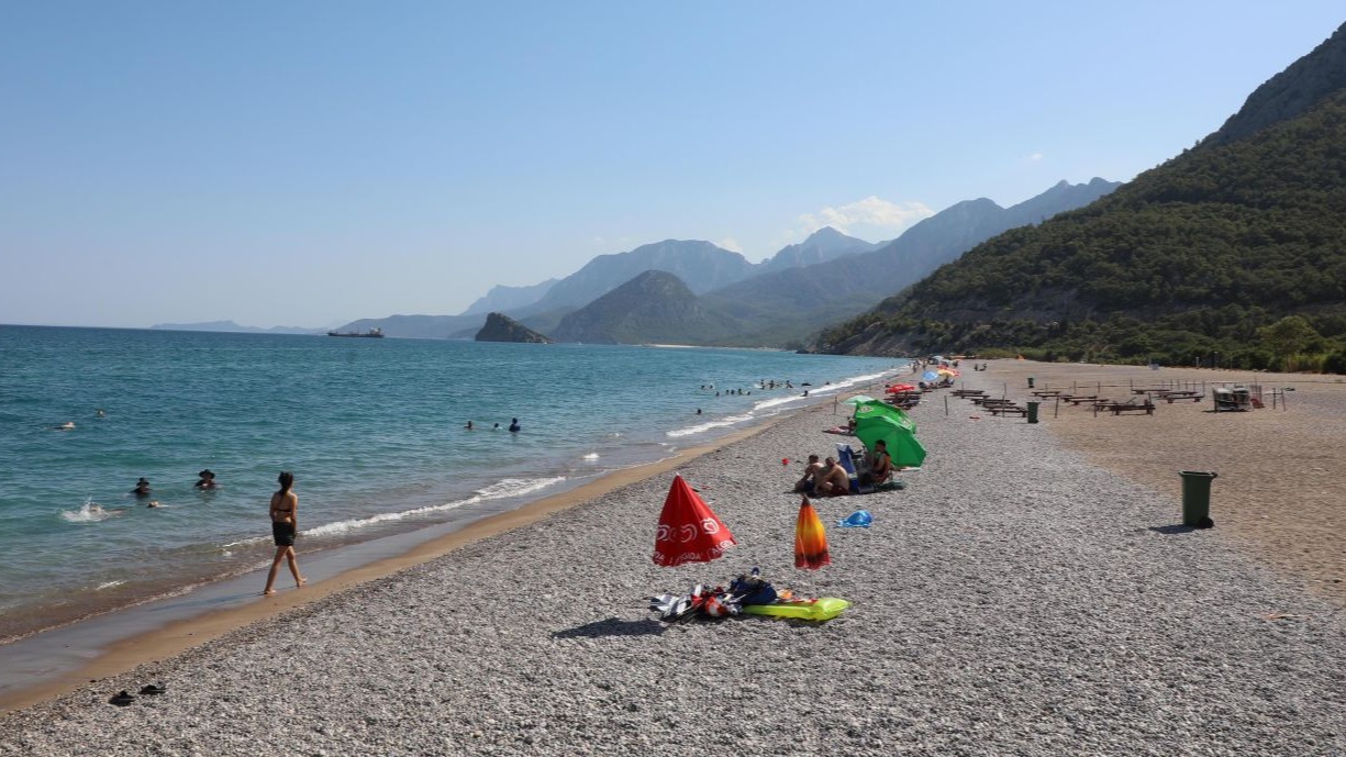 Mavi bayrak başvuruları tamamlandı, gözler 2026 sonuçlarında