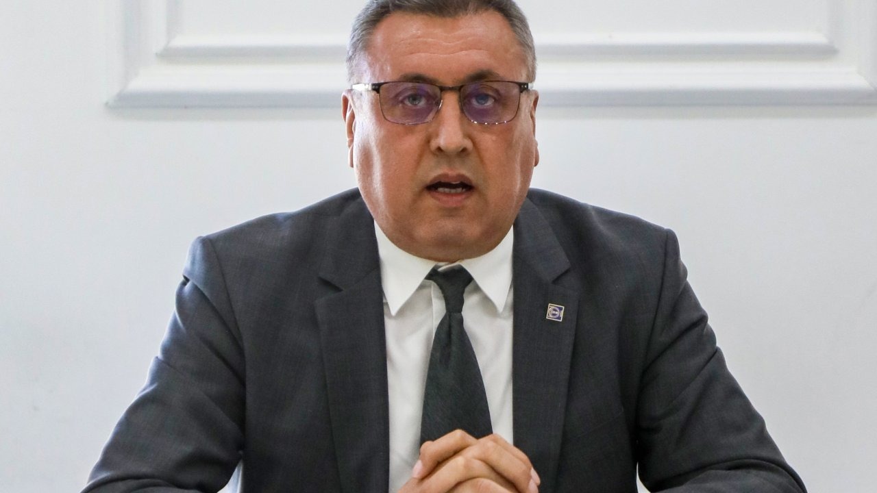 MMO’da Kılıç adaylığını açıkladı