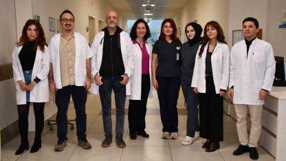 Nöroloji Uzmanı Sayman: "Epilepsi bulaşıcı bir hastalık değildir"