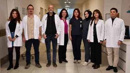 Nöroloji Uzmanı Sayman: "Epilepsi bulaşıcı bir hastalık değildir"