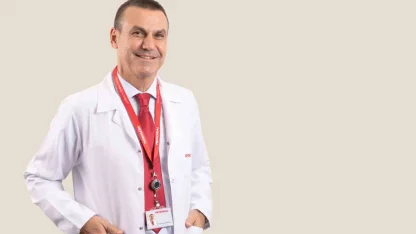 Prof. Dr. Abdullah Erdoğan: "Sigarayı bırakmak, gelecek nesilleri korumak için zorunludur"