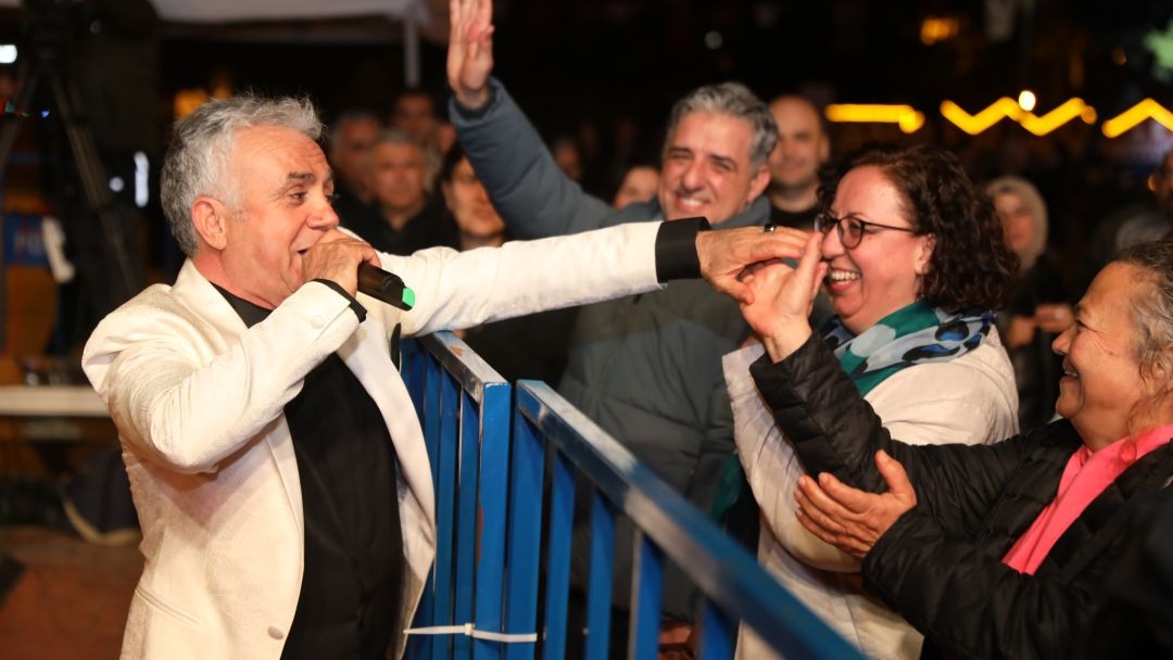 Ramazan akşamlarına renk katan etkinlikler