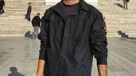 Savcı, oğlunu 37 bıçak darbesiyle öldüren baba için ağırlaştırılmış müebbet istedi