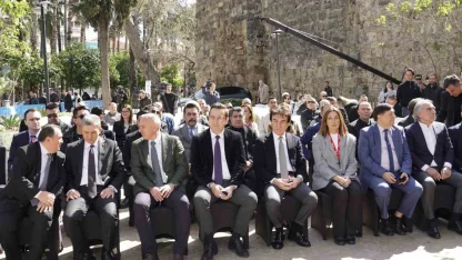 Tour of Antalya, 12 Mart’ta başlayacak