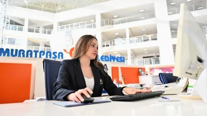 Turunç Masa’ya ocak ayında 10 bin 344 başvuru