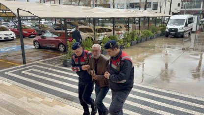 Vatandaş görüp ihbar etti, acı olayın arkasından cinayet şüphesi çıktı