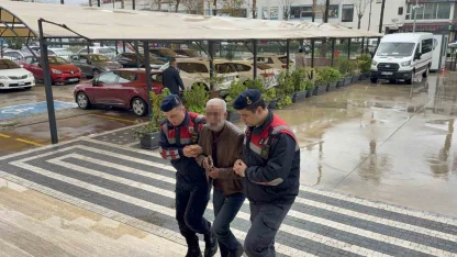 Vatandaş görüp ihbar etti, acı olayın arkasından cinayet şüphesi çıktı