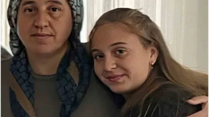 Yarıyıl tatili için gittikleri memleketlerinden dönüşte hayatlarını kaybettiler