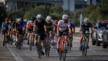 AKRA Gran Fondo Antalya’da pedallar ‘Yeşil Gelecek’ için dönecek
