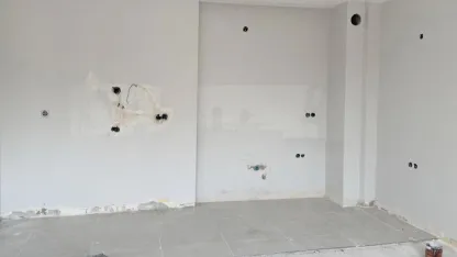 Tadilat vaadiyle 2,5 milyonluk vurgun iddiasında 2 sanığa tahliye