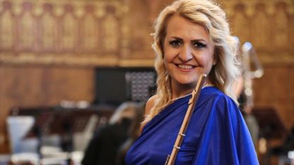 Muratpaşa’da 8 Mart’a özel söyleşi ve konser